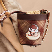 Molly Winter Fit Check Series-Mini Bag Blind Box
