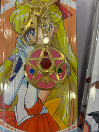 Sailor Moon Keychain