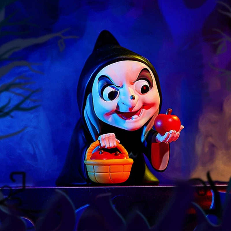 MINISO Blind Box - Disney Villains Born to Disobey Series