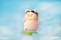 Lulu the Piggy’s Travel Blind Box