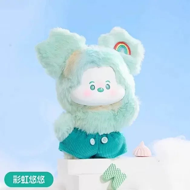 迪士尼云端挂件￼