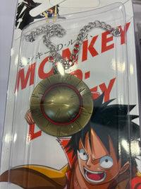 One Piece Keychain