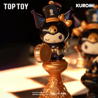 Sanrio Kuromi International Chess Series