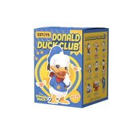 Donald Duck Club Blind Box Disney toy