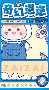 Fantasy ZAIZAI
