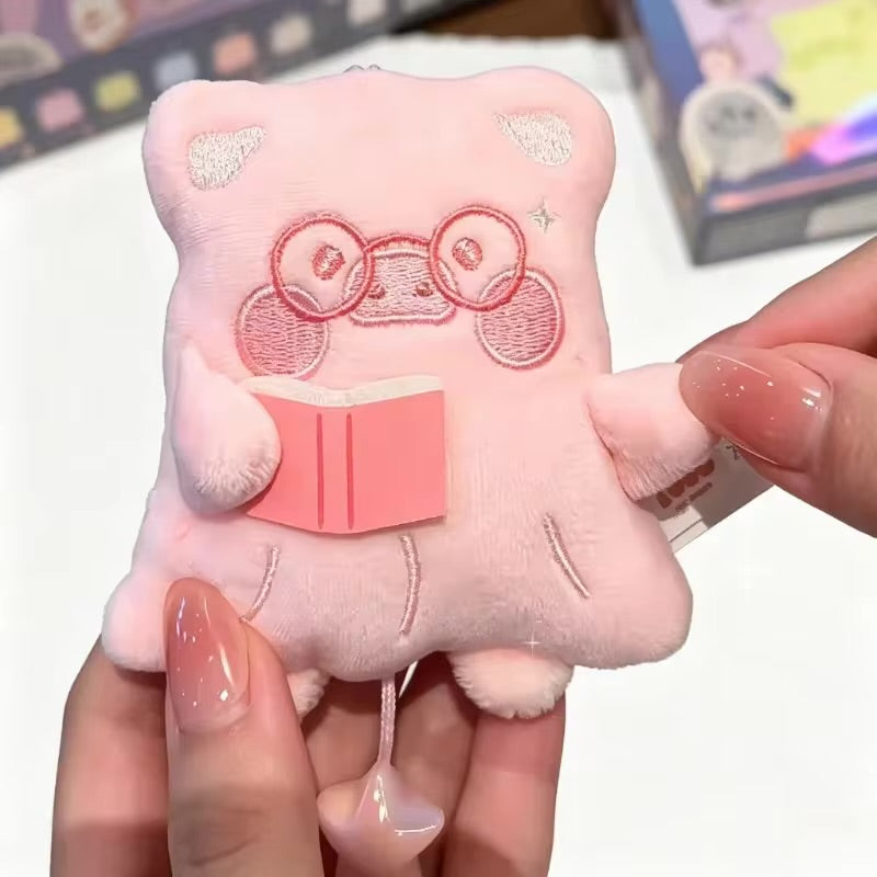 Lulu the Piggy Moody Boo