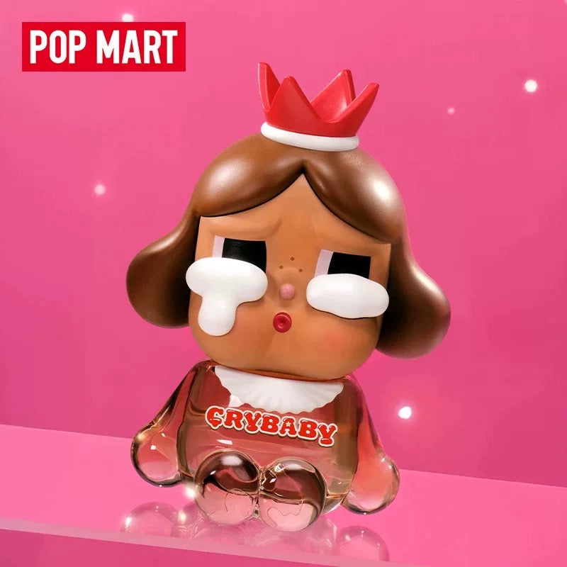 Pop Mart CRYBABY SHINY SHINY Series Air Fragrance