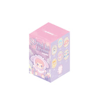 DORA Shanhai Dream Series Vinyl Plush Doll