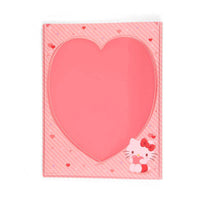 Sanrio Hello Kitty File Folder A4 Clear File Folder