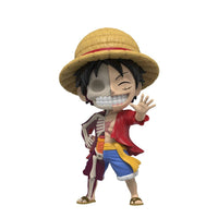 One Piece - Wanted Series Collection (Luffy, Sanji, Zoro)