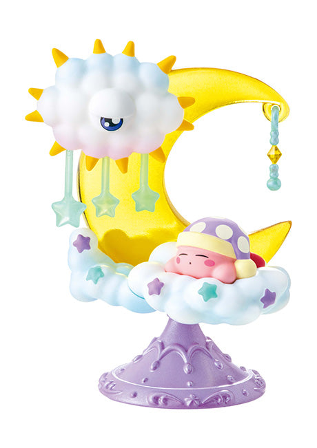Kirby's Starrium Collection Blind Box