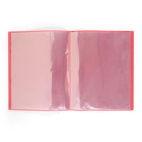 Sanrio Hello Kitty File Folder A4 Clear File Folder