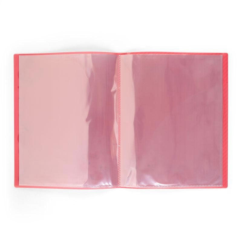 Sanrio Hello Kitty File Folder A4 Clear File Folder