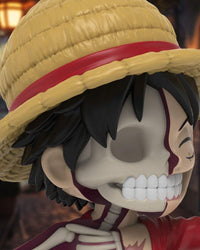 One Piece - Wanted Series Collection (Luffy, Sanji, Zoro)