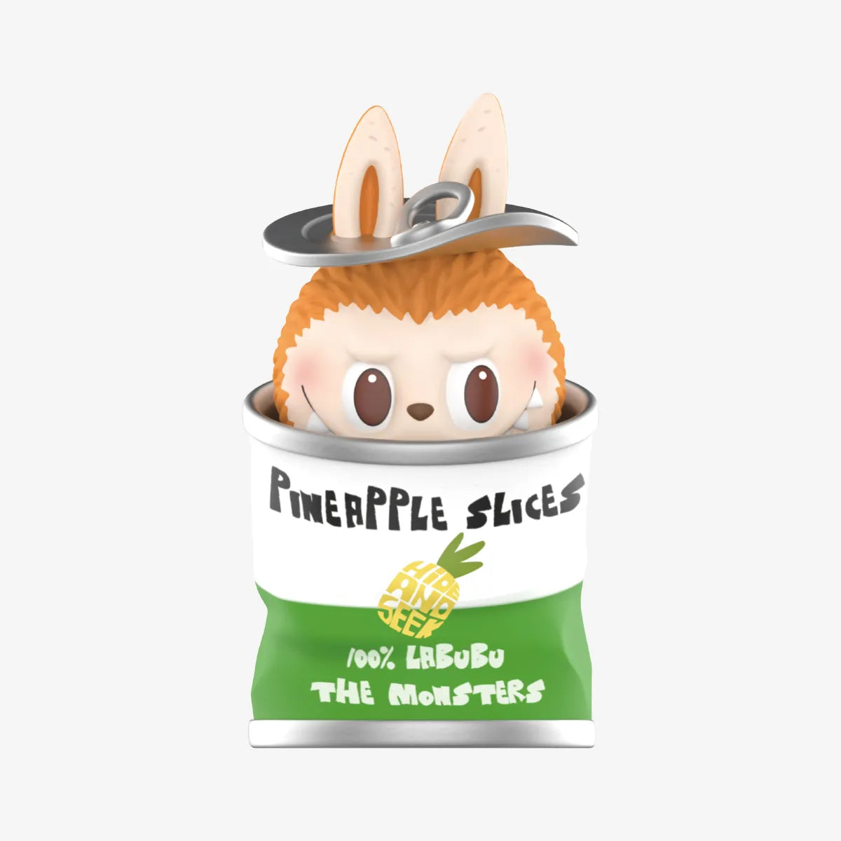 THE MONSTERS Almost Hidden Series Figures