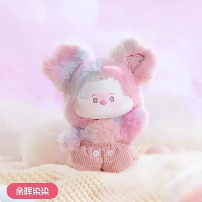 迪士尼云端挂件￼