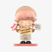 DIMOO WORLD × DISNEY Series Figures