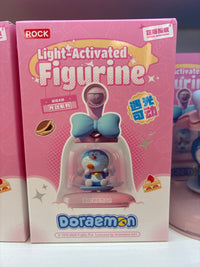 Doraemon Light Activated Figurine