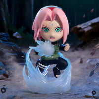 Naruto Shippuden Chronicles Great Ninja War Series Vol. 1