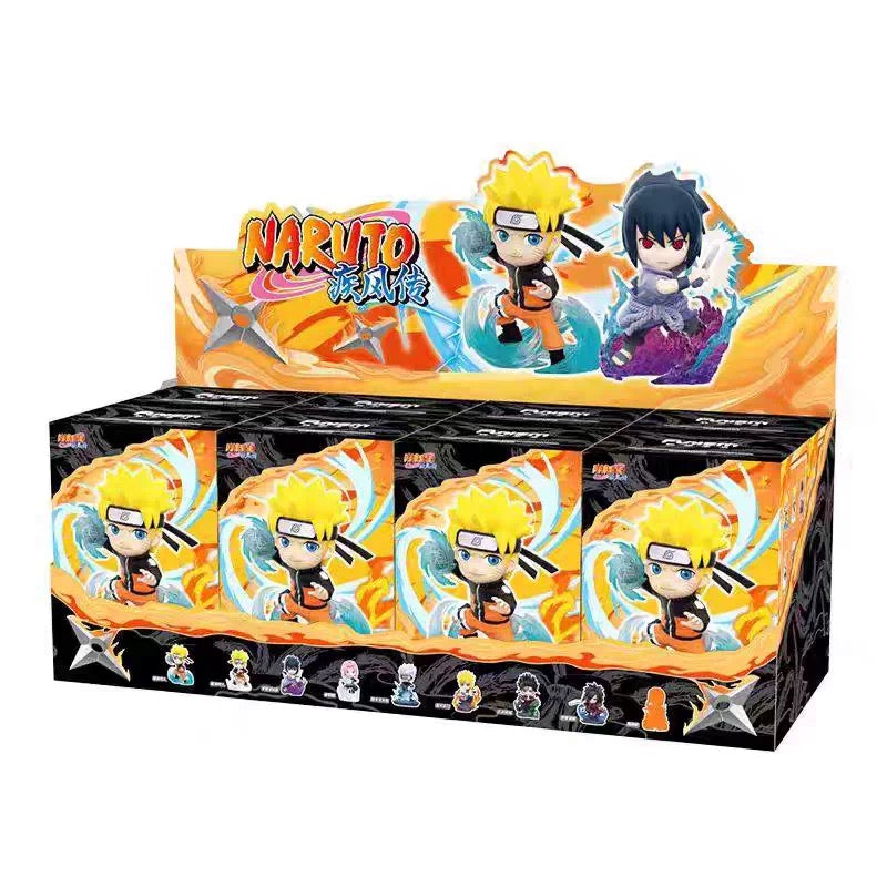 Naruto Shippuden Chronicles Great Ninja War Series Vol. 1