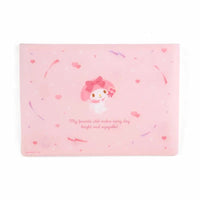 Sanrio MY MELODY TICKETS FILE FOLDER: ID