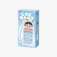 CRYBABY SHINY SHINY SERIES-Card Holder Blind Box