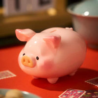 LuLu the Piggy - Lucky Fortune Piggy