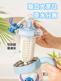 Disney – Stitch High-Quality Insulated Tumbler