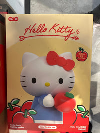 Hello Kitty Lucky Apple
