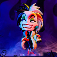 MINISO Blind Box - Disney Villains Born to Disobey Series