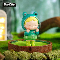 MiKA Fashion Show Blind Boxes