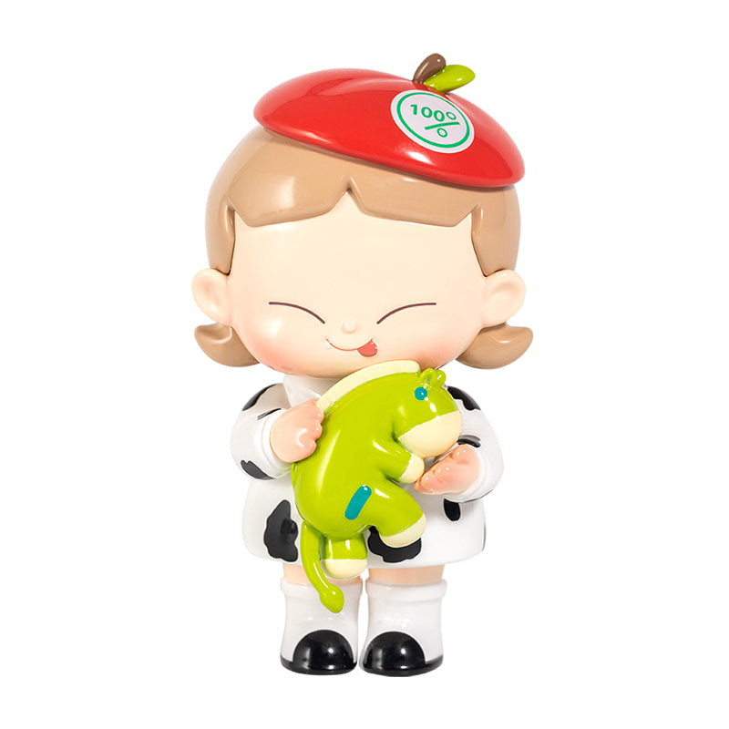 MiKA Fashion Show Blind Boxes