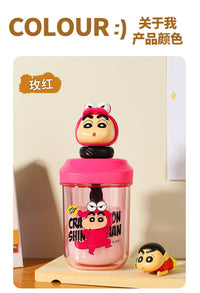 Crayon Shin-chan Children’s Mixing Water Cup