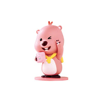 ZANMANG LOOPY Travel with Zanmang Loopy Polaroid Figure