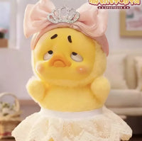 Upsetduck- Act Cute Duck Blind Box