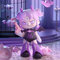 TNT SPACE Dora - An Ideal World Series Blind Box