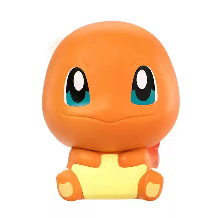 Funism × Pokémon Mini Blind Box – Poké Ball Surprise Series