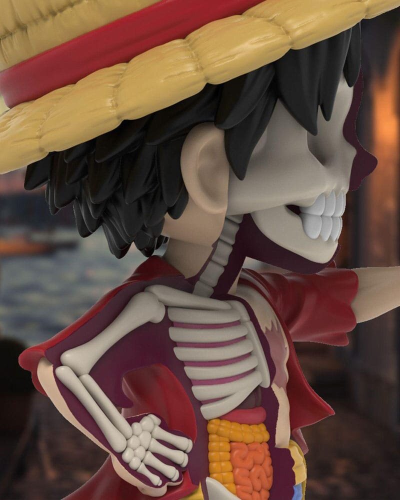 One Piece - Wanted Series Collection (Luffy, Sanji, Zoro)