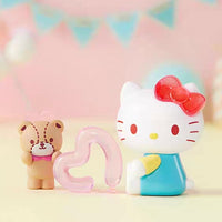 HELLO KITTY Balloon Celebration Series Figures Blind Box
