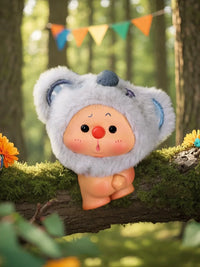 OYO Animal Party Series Mini Blindbox Model Toys