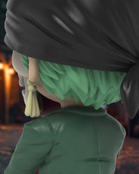 One Piece - Wanted Series Collection (Luffy, Sanji, Zoro)
