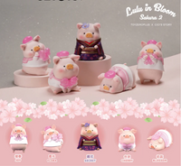 Lulu the Piggy - Sakura 2 Series Blind Box