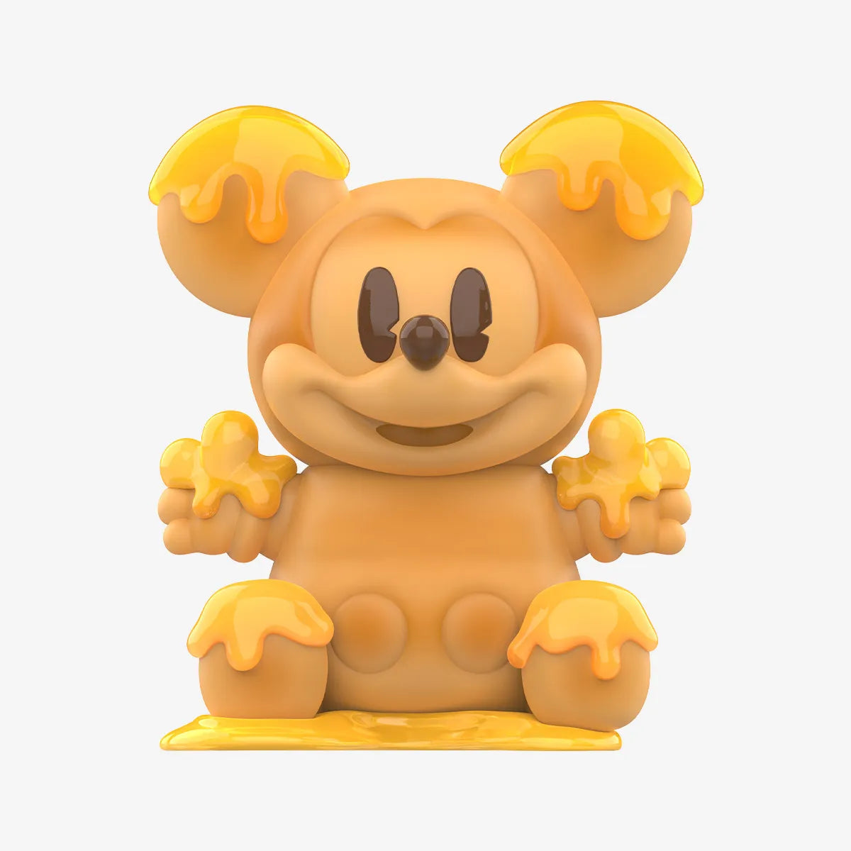 Disney Mickey Childhood of Boundless Imagination Series Figures