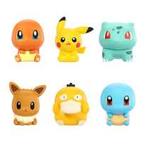 Funism × Pokémon Mini Blind Box – Poké Ball Surprise Series
