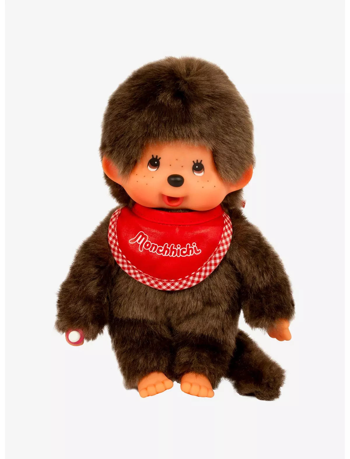 Monchhichi Soft Toy M Size Boy