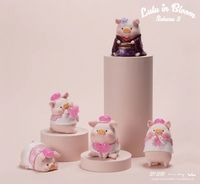 Lulu the Piggy - Sakura 2 Series Blind Box