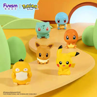 Funism × Pokémon Mini Blind Box – Poké Ball Surprise Series
