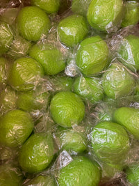 Crunchy Lime Squishy