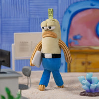 POPMART Bikini Bottom Buddies - Whimsical Plush