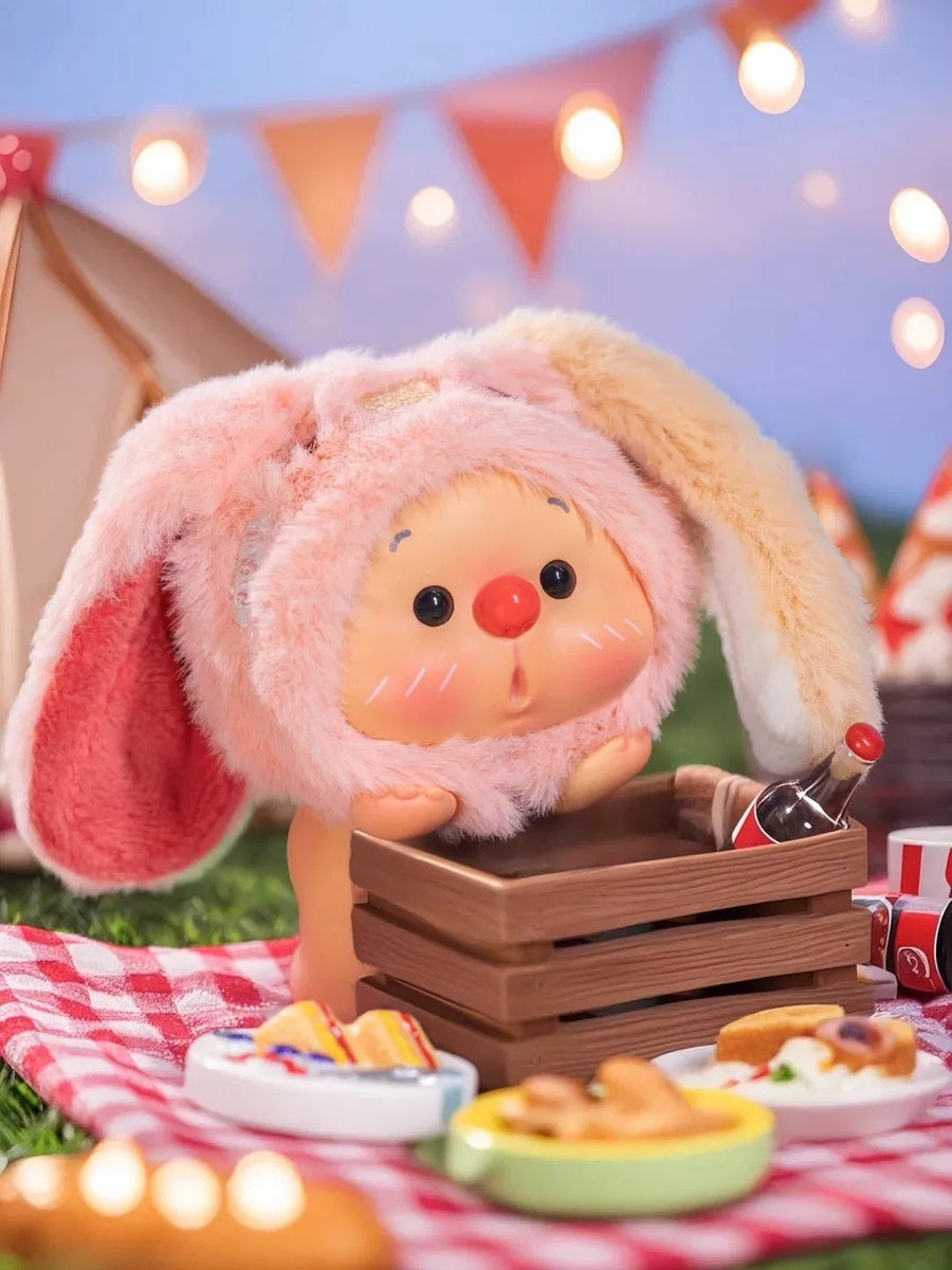 OYO Animal Party Series Mini Blindbox Model Toys